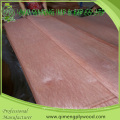 1280X2500X0.15-0.5mm B Grade Bintangor Veneer From Linyi